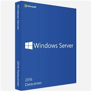 Windows Server Datacenter 2016 16 Core